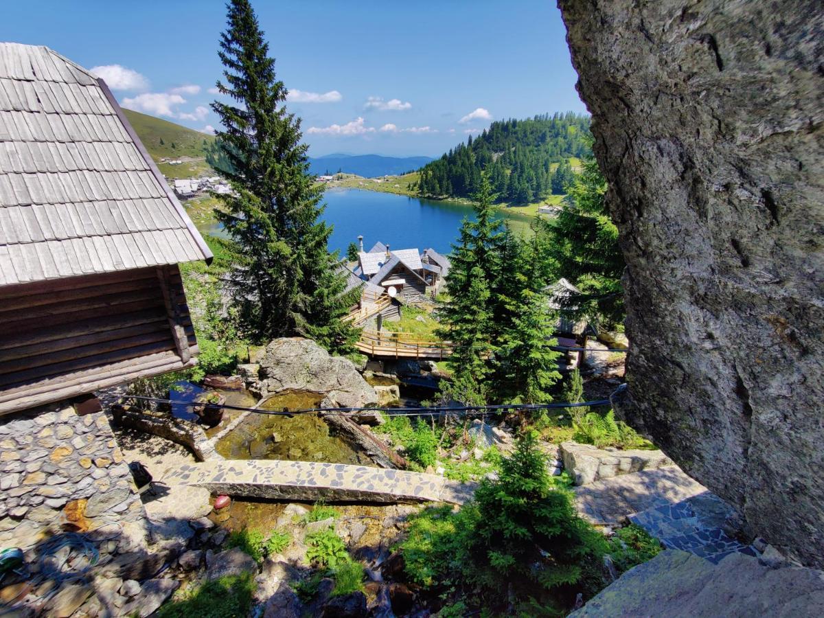 Prokosko Resort Fojnica Exterior photo