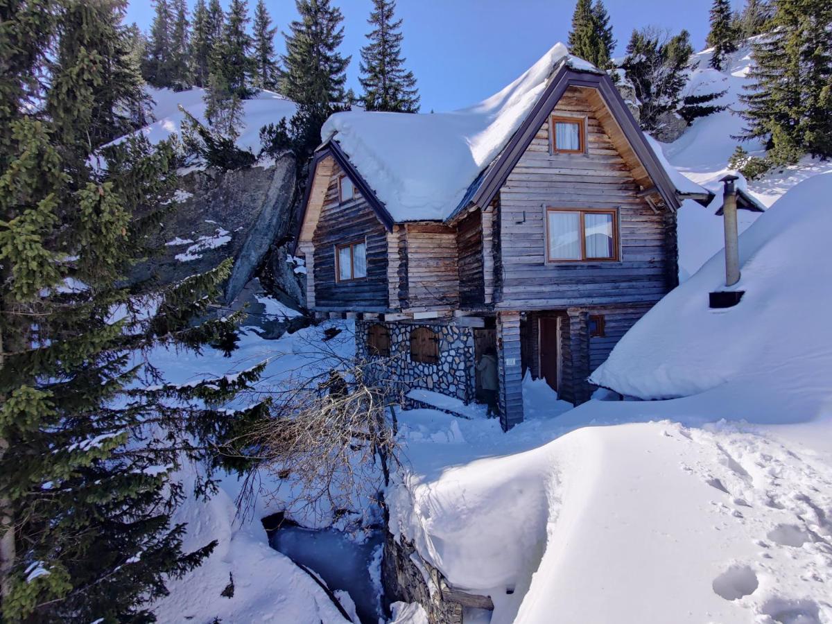 Prokosko Resort Fojnica Exterior photo