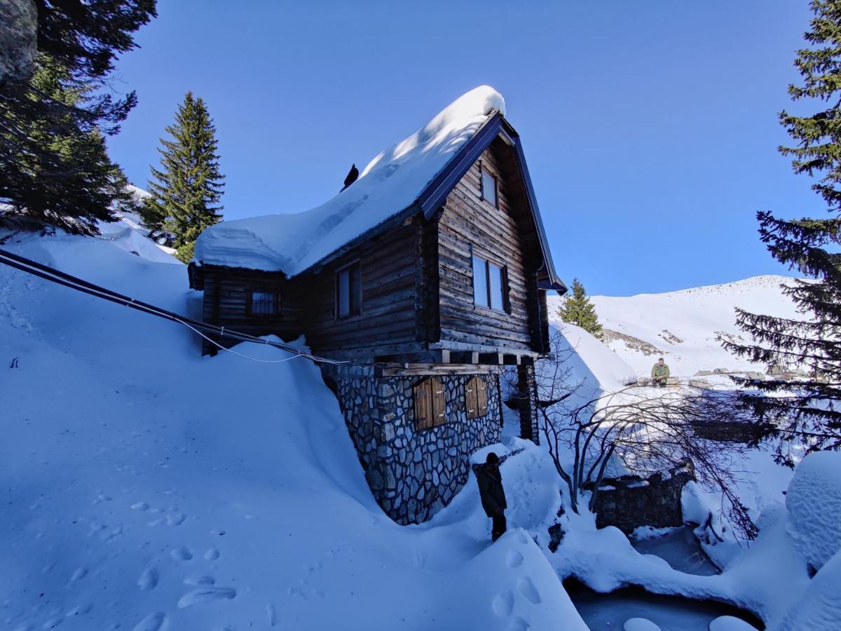 Prokosko Resort Fojnica Exterior photo