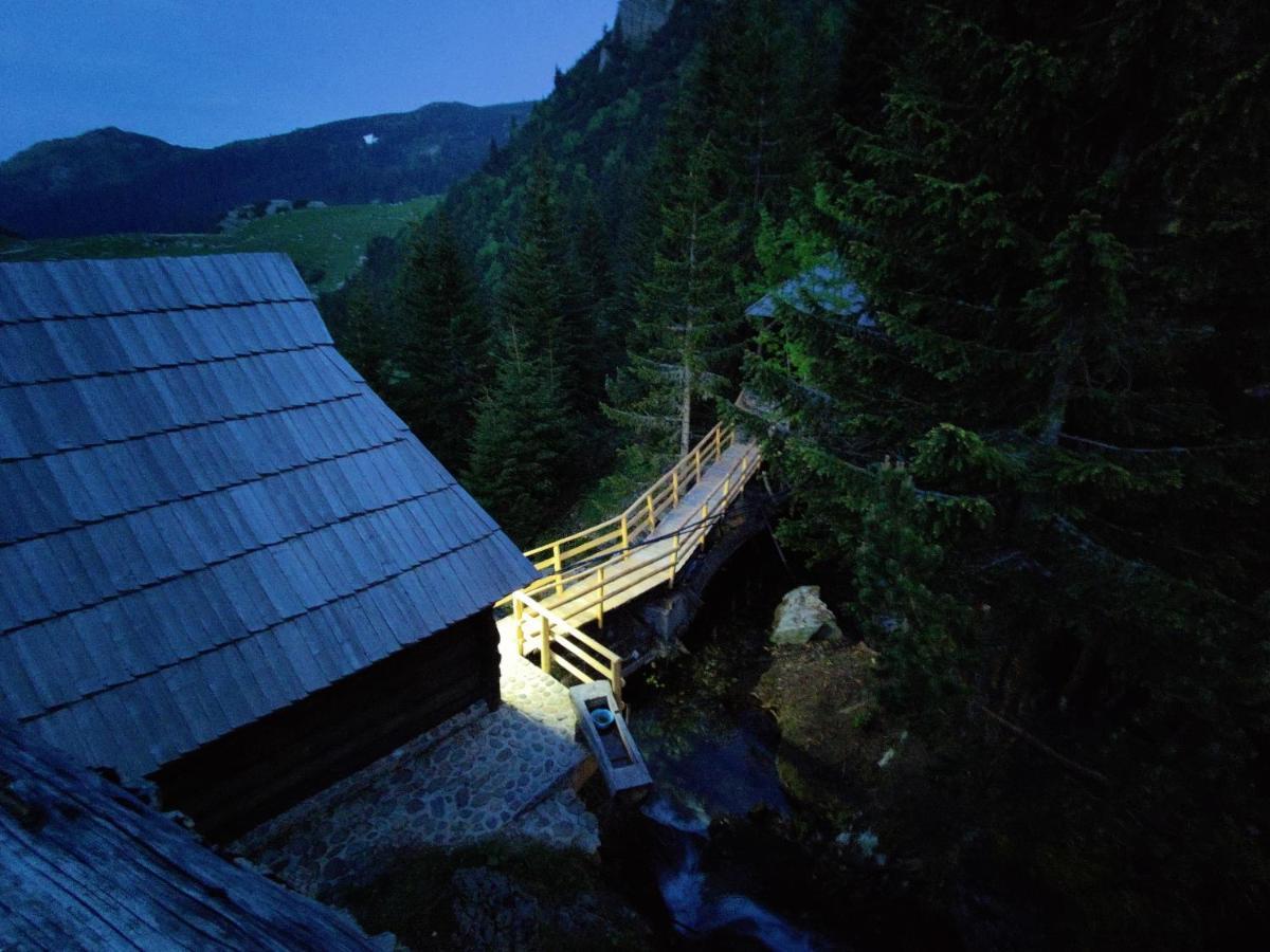 Prokosko Resort Fojnica Exterior photo